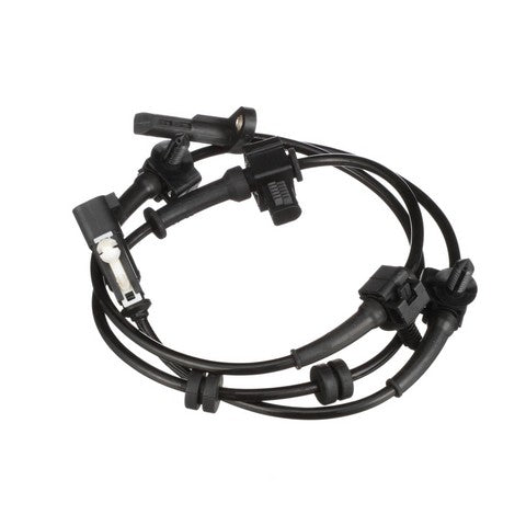 Standard Ignition ABS Wheel Speed Sensor P/N:ALS2007 Fits: Chevrolet Colorado 12-09, GMC Canyon 12-09 - Image 3
