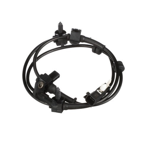 Standard Ignition ABS Wheel Speed Sensor P/N:ALS2007 Fits: Chevrolet Colorado 12-09, GMC Canyon 12-09 - Image 1
