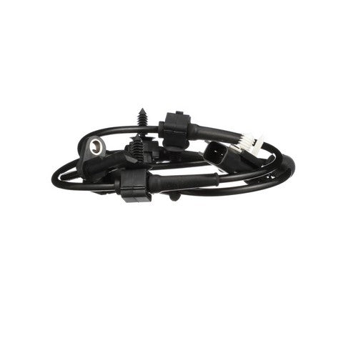 Standard Ignition ABS Wheel Speed Sensor P/N:ALS2007 Fits: Chevrolet Colorado 12-09, GMC Canyon 12-09 - Image 4
