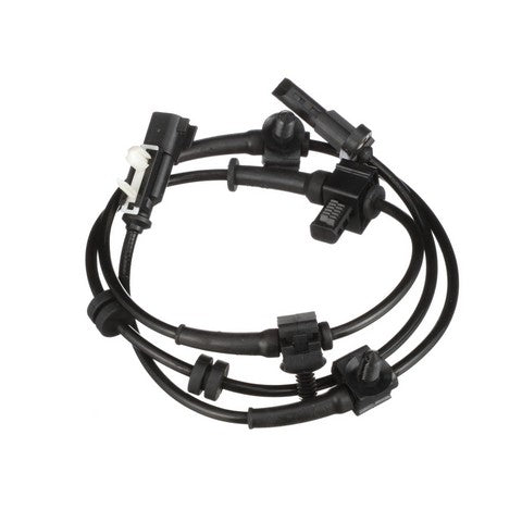 Standard Ignition ABS Wheel Speed Sensor P/N:ALS2007 Fits: Chevrolet Colorado 12-09, GMC Canyon 12-09 - Image 2