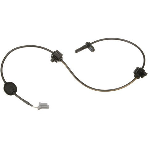 Standard Ignition ABS Wheel Speed Sensor P/N:ALS2015 Fits: Subaru Legacy 14-10 - Image 3