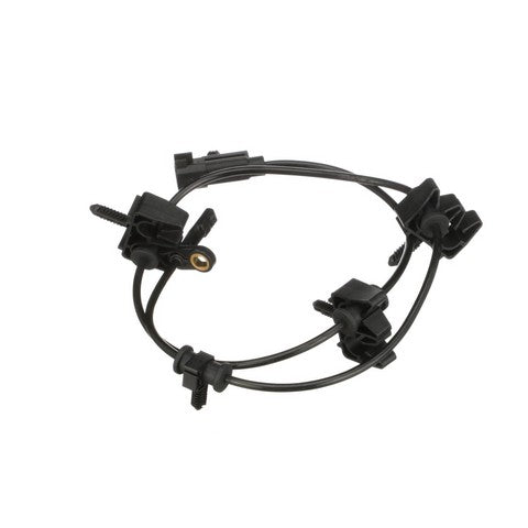 Standard Ignition ABS Wheel Speed Sensor P/N:ALS2025 Fits: Cadillac Srx 14-10 - Image 2