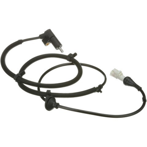 Standard Ignition ABS Wheel Speed Sensor P/N:ALS202 Fits: Ford Crown Victoria 02-01, Lincoln Town Car 02-01, Mercury Grand Marquis 02-01, Mercury Marauder 2003 - Image 1