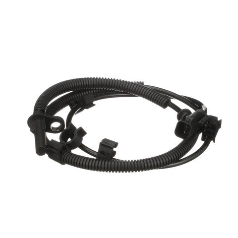 Standard Ignition ABS Wheel Speed Sensor P/N:ALS2045 Fits: Ford E-150 14-11, Ford E-250 14-11, Ford E-350 Super Duty 17-11, Ford E-450 Super Duty 12-11, Ford Econoline Van 14-10, Ford Econoline Wagon 14-10 - Image 3