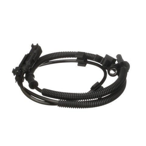 Standard Ignition ABS Wheel Speed Sensor P/N:ALS2045 Fits: Ford E-150 14-11, Ford E-250 14-11, Ford E-350 Super Duty 17-11, Ford E-450 Super Duty 12-11, Ford Econoline Van 14-10, Ford Econoline Wagon 14-10 - Image 2