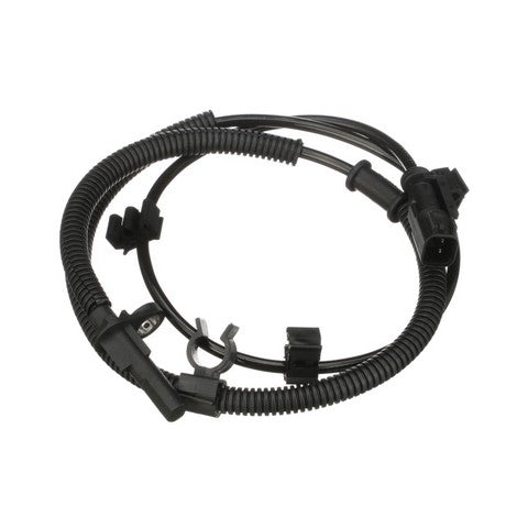 Standard Ignition ABS Wheel Speed Sensor P/N:ALS2045 Fits: Ford E-150 14-11, Ford E-250 14-11, Ford E-350 Super Duty 17-11, Ford E-450 Super Duty 12-11, Ford Econoline Van 14-10, Ford Econoline Wagon 14-10 - Image 1