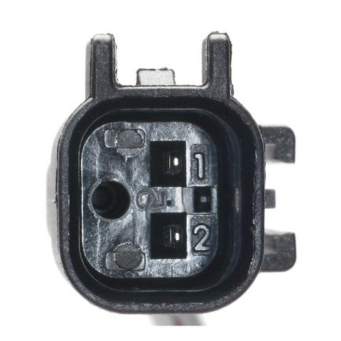 Standard Ignition ABS Wheel Speed Sensor P/N:ALS2045 Fits: Ford E-150 14-11, Ford E-250 14-11, Ford E-350 Super Duty 17-11, Ford E-450 Super Duty 12-11, Ford Econoline Van 14-10, Ford Econoline Wagon 14-10 - Image 5