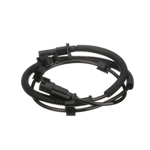 Standard Ignition ABS Wheel Speed Sensor P/N:ALS2045 Fits: Ford E-150 14-11, Ford E-250 14-11, Ford E-350 Super Duty 17-11, Ford E-450 Super Duty 12-11, Ford Econoline Van 14-10, Ford Econoline Wagon 14-10 - Image 4