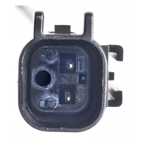 Standard Ignition ABS Wheel Speed Sensor P/N:ALS2047 Fits: Ford Edge 2011, Lincoln Mkx 2011 - Image 2