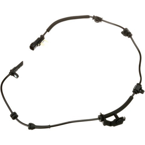 Standard Ignition ABS Wheel Speed Sensor P/N:ALS2066 Fits: Chevrolet Colorado 12-09, GMC Canyon 12-09 - Image 4