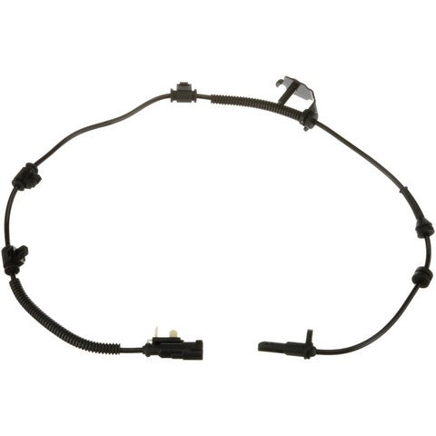 Standard Ignition ABS Wheel Speed Sensor P/N:ALS2066 Fits: Chevrolet Colorado 12-09, GMC Canyon 12-09 - Image 1