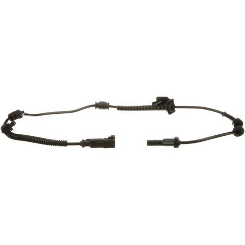 Standard Ignition ABS Wheel Speed Sensor P/N:ALS2066 Fits: Chevrolet Colorado 12-09, GMC Canyon 12-09 - Image 2