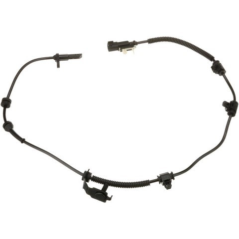 Standard Ignition ABS Wheel Speed Sensor P/N:ALS2066 Fits: Chevrolet Colorado 12-09, GMC Canyon 12-09 - Image 5