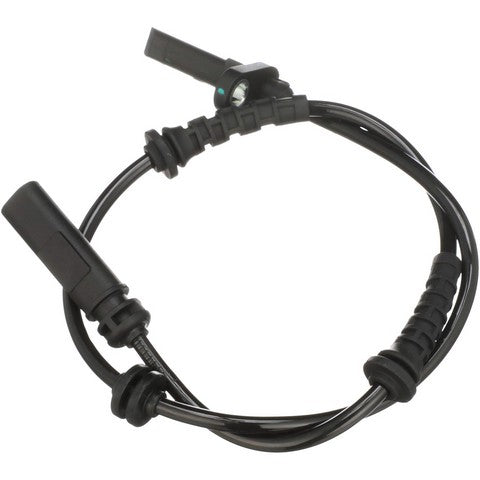 Standard Ignition ABS Wheel Speed Sensor P/N:ALS2068 Fits: BMW 528i, BMW 528i Xdrive, BMW 535d, BMW 535d Xdrive, BMW 535i, BMW 535i Gt, BMW 535i Xdrive, BMW 550i, BMW 550i Gt, BMW 550i Xdrive - Image 3