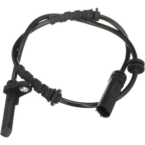 Standard Ignition ABS Wheel Speed Sensor P/N:ALS2068 Fits: BMW 528i, BMW 528i Xdrive, BMW 535d, BMW 535d Xdrive, BMW 535i, BMW 535i Gt, BMW 535i Xdrive, BMW 550i, BMW 550i Gt, BMW 550i Xdrive - Image 1