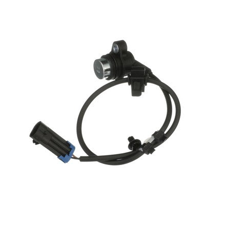 Standard Ignition ABS Wheel Speed Sensor P/N:ALS2074 Fits: Chevrolet Express 1500 12-08, GMC Savana 1500 12-08 - Image 4
