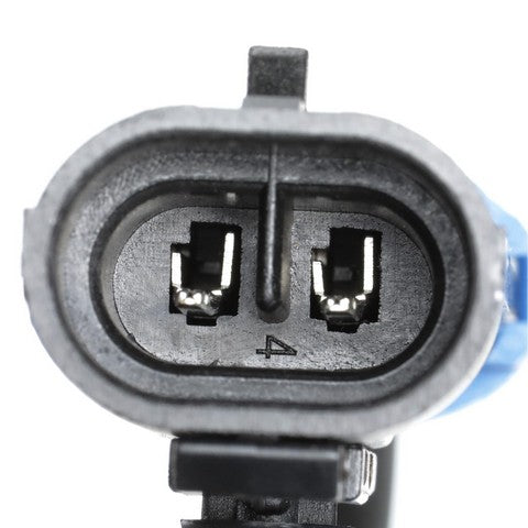 Standard Ignition ABS Wheel Speed Sensor P/N:ALS2074 Fits: Chevrolet Express 1500 12-08, GMC Savana 1500 12-08 - Image 3