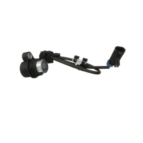 Standard Ignition ABS Wheel Speed Sensor P/N:ALS2074 Fits: Chevrolet Express 1500 12-08, GMC Savana 1500 12-08 - Image 2