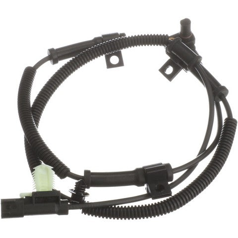 Standard Ignition ABS Wheel Speed Sensor P/N:ALS2075 Fits: Ford F-250 Super Duty 12-11, Ford F-350 Super Duty 12-11 - Image 4