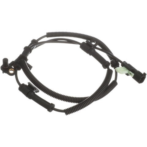 Standard Ignition ABS Wheel Speed Sensor P/N:ALS2075 Fits: Ford F-250 Super Duty 12-11, Ford F-350 Super Duty 12-11 - Image 1