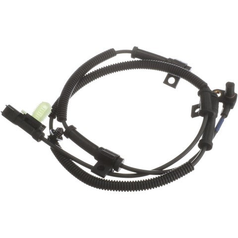 Standard Ignition ABS Wheel Speed Sensor P/N:ALS2075 Fits: Ford F-250 Super Duty 12-11, Ford F-350 Super Duty 12-11 - Image 5