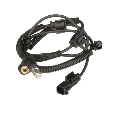 Standard Ignition ABS Wheel Speed Sensor,Tire Pressure Monitoring System (TPMS) Sensor P/N:ALS2081 Fits: Ford F-250 Super Duty 13-11, Ford F-350 Super Duty 16-11, Ford F-450 Super Duty 13-11, Ford F-550 Super Duty 13-11 - Image 1