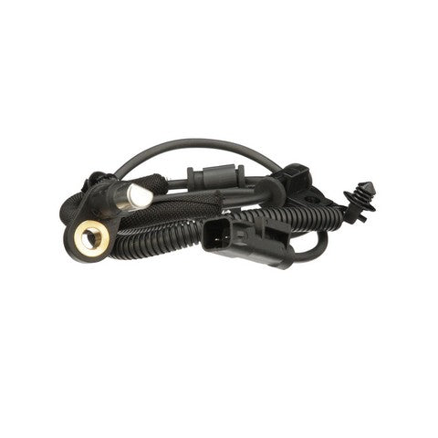 Standard Ignition ABS Wheel Speed Sensor,Tire Pressure Monitoring System (TPMS) Sensor P/N:ALS2081 Fits: Ford F-250 Super Duty 13-11, Ford F-350 Super Duty 16-11, Ford F-450 Super Duty 13-11, Ford F-550 Super Duty 13-11 - Image 4