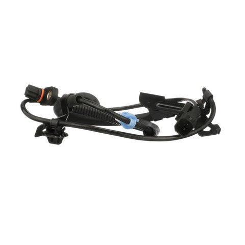 Standard Ignition ABS Wheel Speed Sensor P/N:ALS2086 Fits: Dodge Caliber 12-07, Jeep Compass 17-07, Jeep Patriot 17-07, Mitsubishi Lancer 17-15, Mitsubishi Outlander 2008, Mitsubishi Outlander Sport 13-12 - Image 2