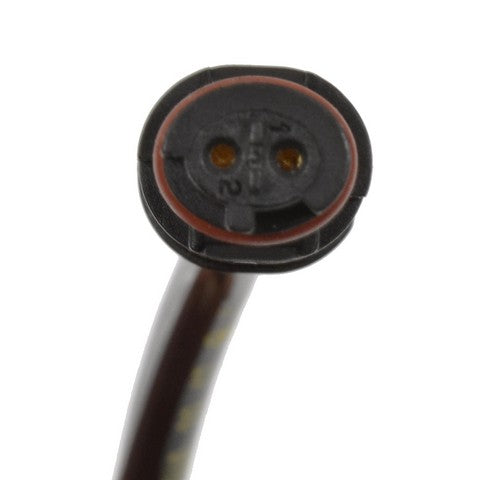 Standard Ignition ABS Wheel Speed Sensor P/N:ALS2091 Fits: Mercedes-benz 500e 93-92, Mercedes-benz E420 1995 - Image 2