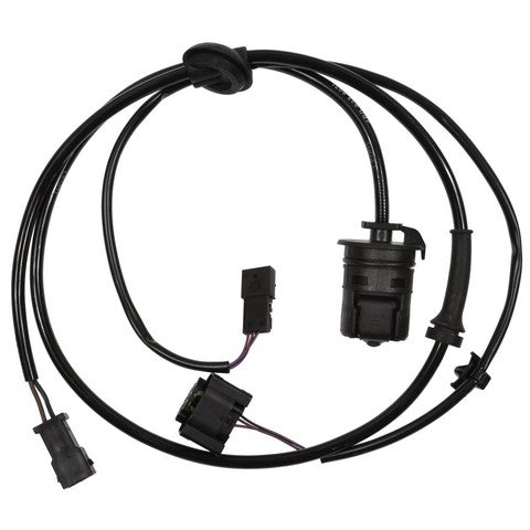 Standard Ignition ABS Wheel Speed Sensor P/N:ALS2137 Fits: Audi A6 04-03, Audi A6 1998 - Image 1