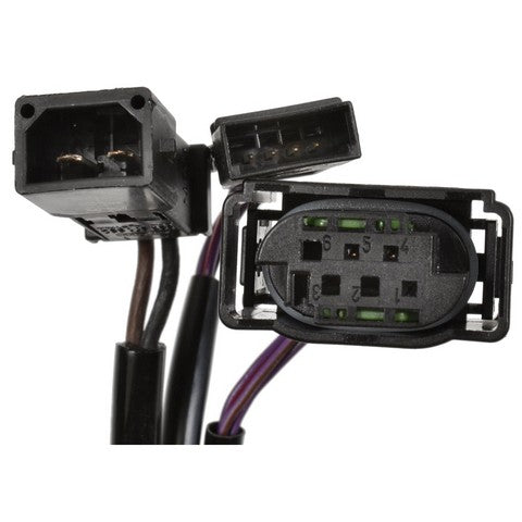 Standard Ignition ABS Wheel Speed Sensor P/N:ALS2137 Fits: Audi A6 04-03, Audi A6 1998 - Image 2