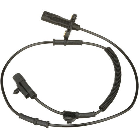 Standard Ignition ABS Wheel Speed Sensor P/N:ALS2198 Fits: Chevrolet Colorado 12-09, GMC Canyon 12-09 - Image 4