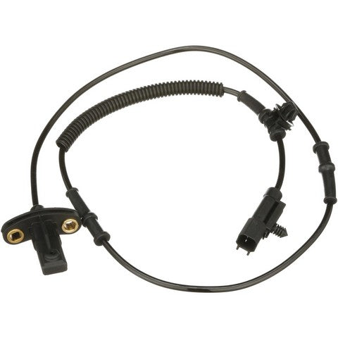 Standard Ignition ABS Wheel Speed Sensor P/N:ALS2198 Fits: Chevrolet Colorado 12-09, GMC Canyon 12-09 - Image 1
