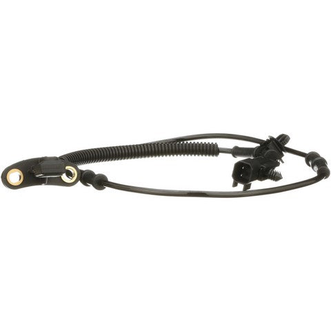 Standard Ignition ABS Wheel Speed Sensor P/N:ALS2198 Fits: Chevrolet Colorado 12-09, GMC Canyon 12-09 - Image 2