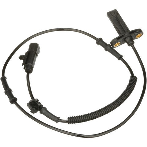 Standard Ignition ABS Wheel Speed Sensor P/N:ALS2198 Fits: Chevrolet Colorado 12-09, GMC Canyon 12-09 - Image 5