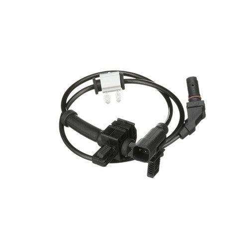 Standard Ignition ABS Wheel Speed Sensor P/N:ALS2200 Fits: Chevrolet Silverado 2500 Hd 19-11, Chevrolet Silverado 3500 Hd 12-11, Chevrolet Silverado 3500 Hd 16-15, GMC Sierra 2500 Hd 19-15, GMC Sierra 2500 Hd 2011, GMC Sierra 3500 Hd 16-15 - Image 4
