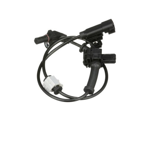 Standard Ignition ABS Wheel Speed Sensor P/N:ALS2200 Fits: Chevrolet Silverado 2500 Hd 19-11, Chevrolet Silverado 3500 Hd 12-11, Chevrolet Silverado 3500 Hd 16-15, GMC Sierra 2500 Hd 19-15, GMC Sierra 2500 Hd 2011, GMC Sierra 3500 Hd 16-15 - Image 1