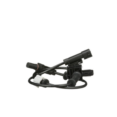 Standard Ignition ABS Wheel Speed Sensor P/N:ALS2200 Fits: Chevrolet Silverado 2500 Hd 19-11, Chevrolet Silverado 3500 Hd 12-11, Chevrolet Silverado 3500 Hd 16-15, GMC Sierra 2500 Hd 19-15, GMC Sierra 2500 Hd 2011, GMC Sierra 3500 Hd 16-15 - Image 2