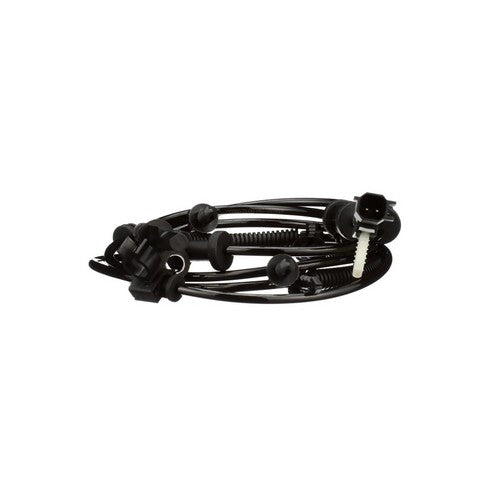 Standard Ignition ABS Wheel Speed Sensor P/N:ALS2203 Fits: Ford F-250 Super Duty 15-11, Ford F-350 Super Duty 16-13 - Image 5