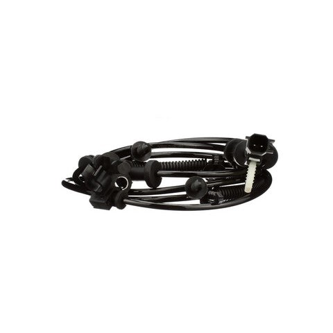 Standard Ignition ABS Wheel Speed Sensor P/N:ALS2203 Fits: Ford F-250 Super Duty 15-11, Ford F-350 Super Duty 16-13 - Image 4