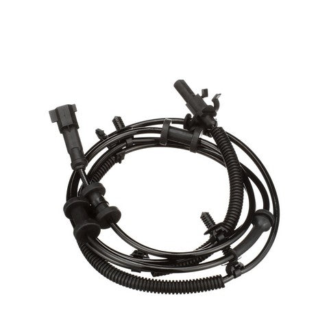 Standard Ignition ABS Wheel Speed Sensor P/N:ALS2203 Fits: Ford F-250 Super Duty 15-11, Ford F-350 Super Duty 16-13 - Image 2