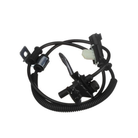 Standard Ignition ABS Wheel Speed Sensor P/N:ALS2206 Fits: Ford E-150 14-11, Ford E-250 14-11, Ford E-350 Super Duty 19-11, Ford E-350 Super Duty 2021, Ford E-450 Super Duty 19-11, Ford E-450 Super Duty 24-21 - Image 2