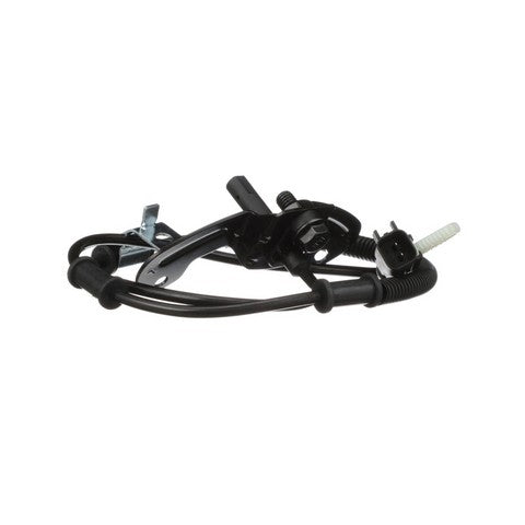 Standard Ignition ABS Wheel Speed Sensor P/N:ALS2212 Fits: Ford E-150 14-11, Ford E-250 14-11, Ford E-350 Super Duty 19-11, Ford E-350 Super Duty 2021, Ford E-450 Super Duty 19-11, Ford E-450 Super Duty 24-21 - Image 2