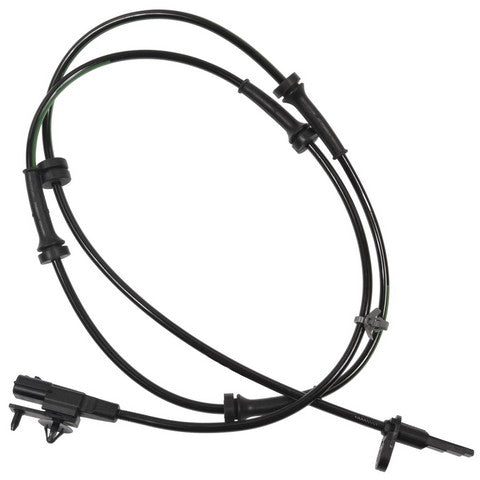Standard Ignition ABS Wheel Speed Sensor P/N:ALS2214 Fits: Infiniti G37 13-11, Infiniti M35h 13-12, Infiniti M56 2011, Infiniti M56 2013, Infiniti Q70 19-16, Infiniti Q70l 19-17 - Image 1