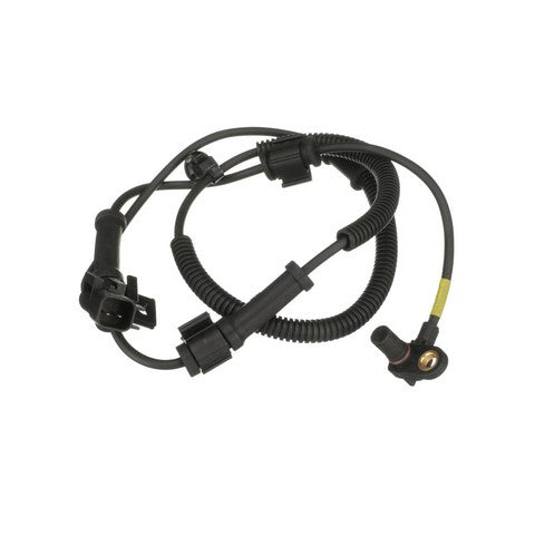 Standard Ignition ABS Wheel Speed Sensor,Tire Pressure Monitoring System (TPMS) Sensor P/N:ALS2221 Fits: Ford F-250 Super Duty 12-11, Ford F-350 Super Duty 12-11, Ford F-450 Super Duty 12-11, Ford F-550 Super Duty 12-11, Ford F-550 Super Duty 2009 - Image 1