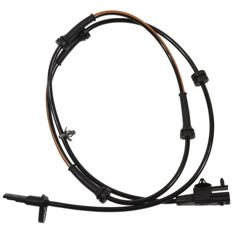 Standard Ignition ABS Wheel Speed Sensor P/N:ALS2225 Fits: Infiniti Ex35 2011, Infiniti M37 13-11, Infiniti M56 13-11, Infiniti Q70 19-17, Infiniti Q70l 19-17 - Image 1