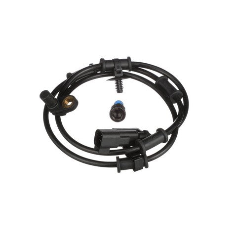 Standard Ignition ABS Wheel Speed Sensor P/N:ALS2242 Fits: Dodge Ram 1500 07-06, Dodge Ram 2500 08-06, Dodge Ram 3500 08-06, Dodge Ram 4000 09-06 - Image 1