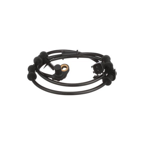 Standard Ignition ABS Wheel Speed Sensor P/N:ALS2242 Fits: Dodge Ram 1500 07-06, Dodge Ram 2500 08-06, Dodge Ram 3500 08-06, Dodge Ram 4000 09-06 - Image 4