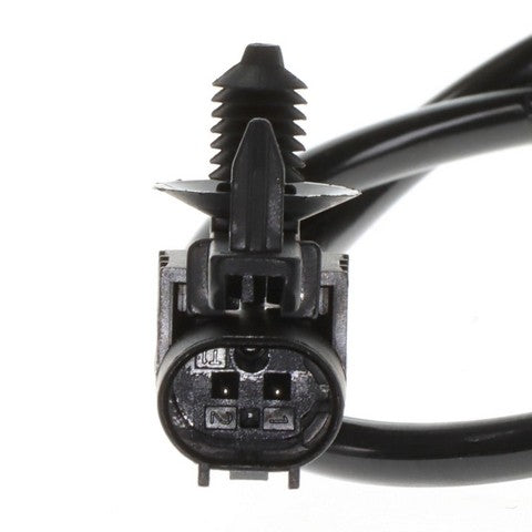 Standard Ignition ABS Wheel Speed Sensor P/N:ALS2280 Fits: Infiniti Ex35 11-10, Infiniti Ex37 2013, Infiniti G37 13-10, Infiniti Q60 2014, Infiniti Qx50 17-14, Nissan 370z 14-09, Nissan 370z 17-16 - Image 2