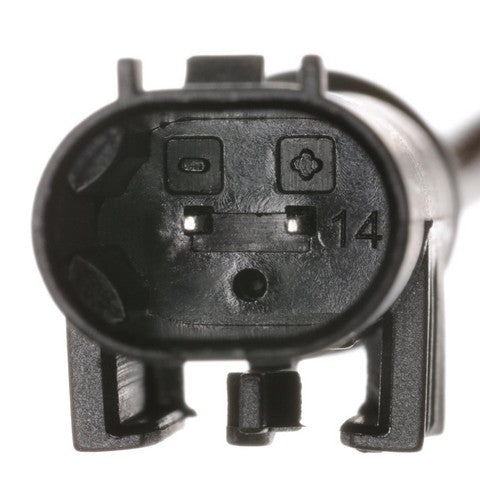 Standard Ignition ABS Wheel Speed Sensor P/N:ALS2296 Fits: Fiat 500 19-12 - Image 2